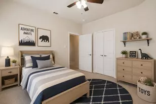 6361 Redeagle Creek Dr, Fort Worth, TX 76179 - Photo 8