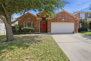 6361 Redeagle Creek Dr, Fort Worth, TX 76179 - Photo 1