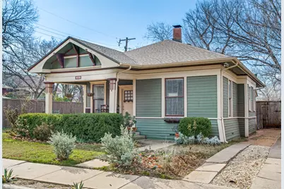 321 N Henderson Avenue, Dallas, TX 75214 - Photo 2