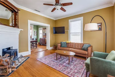 321 N Henderson Avenue, Dallas, TX 75214 - Photo 4