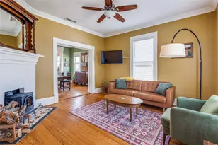 321 N Henderson Ave, Dallas, TX 75214 - Photo 4