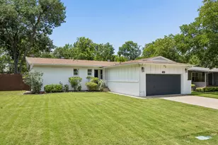 11328 Flamingo Ln, Dallas, TX 75218 - Photo 2