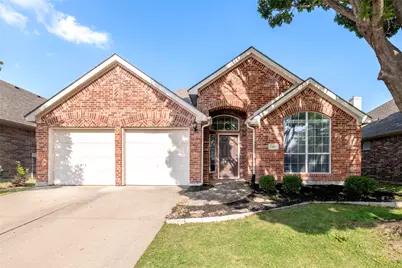 2417 Mallard Drive, Little Elm, TX 75068 - Photo 1