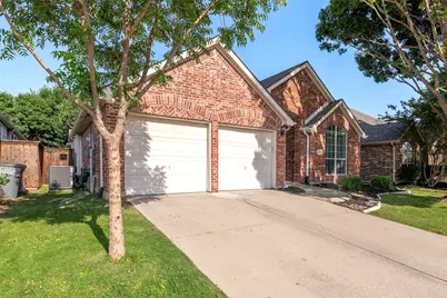 2417 Mallard Drive, Little Elm, TX 75068 - Photo 2