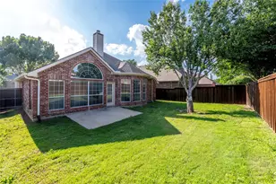 2417 Mallard Dr, Little Elm, TX 75068 - Photo 34