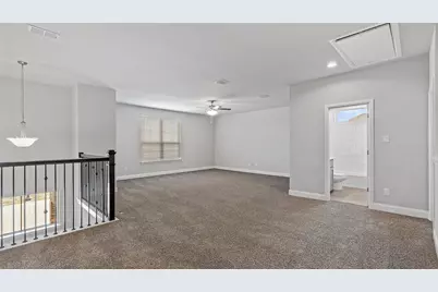 729 Soaring Hawk Drive, Fort Worth, TX 76008 - Photo 22