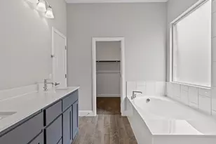 729 Soaring Hawk Dr, Fort Worth, TX 76008 - Photo 16