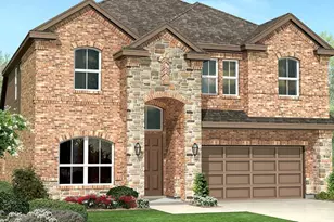 729 Soaring Hawk Dr, Fort Worth, TX 76008 - Photo 1