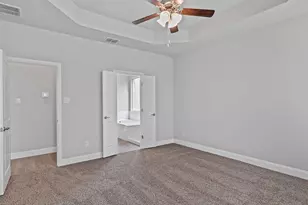 729 Soaring Hawk Dr, Fort Worth, TX 76008 - Photo 14