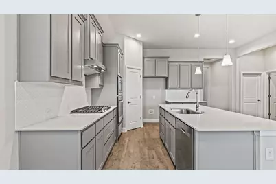 729 Soaring Hawk Drive, Fort Worth, TX 76008 - Photo 4