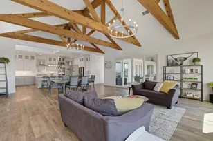 124 Mike Thornton Ct, Weatherford, TX 76088 - Photo 6