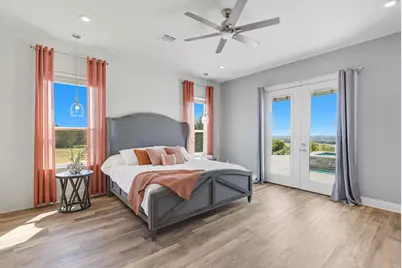 124 Mike Thornton Court, Weatherford, TX 76088 - Photo 12