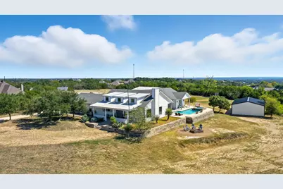 124 Mike Thornton Court, Weatherford, TX 76088 - Photo 2