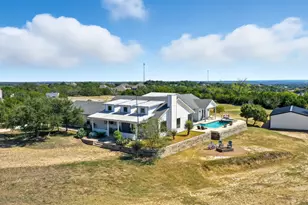 124 Mike Thornton Ct, Weatherford, TX 76088 - Photo 2