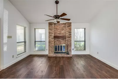 17490 Meandering Way #2203, Dallas, TX 75252 - Photo 4