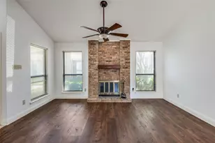 17490 Meandering Way, Dallas, TX 75252 - Photo 4