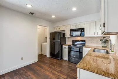 17490 Meandering Way #2203, Dallas, TX 75252 - Photo 8