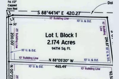 150 County Road 3525, Paradise, TX 76073 - Photo 8