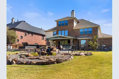 5365 Royal Lytham Road, Fort Worth, TX 76244 - Photo 26