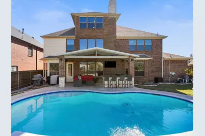 5365 Royal Lytham Road, Fort Worth, TX 76244 - Photo 2