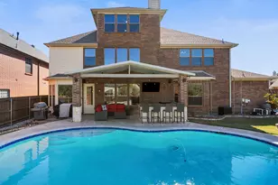 5365 Royal Lytham Rd, Fort Worth, TX 76244 - Photo 2
