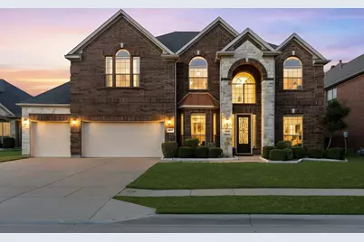 5365 Royal Lytham Road, Fort Worth, TX 76244 - Photo 4