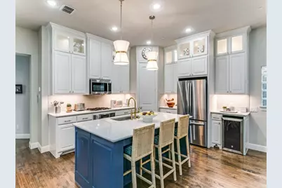 4864 Isleworth Drive, Irving, TX 75038 - Photo 8