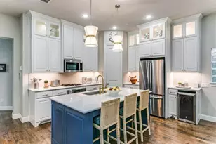 4864 Isleworth Dr, Irving, TX 75038 - Photo 8