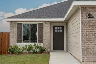 13561 Bonanza Cir, Cresson, TX 76035 - Photo 2