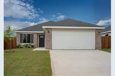13561 Bonanza Circle, Cresson, TX 76035 - Photo 1