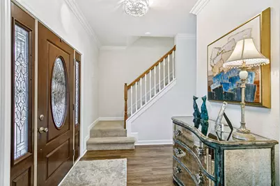 1525 Lindby Drive, Flower Mound, TX 75028 - Photo 4