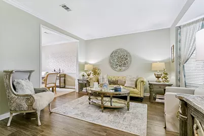 1525 Lindby Drive, Flower Mound, TX 75028 - Photo 4