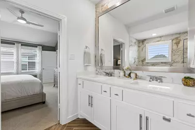 704 Streetside Lane, Argyle, TX 76226 - Photo 18