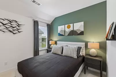 704 Streetside Lane, Argyle, TX 76226 - Photo 22