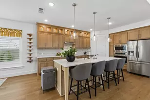 704 Streetside Ln, Argyle, TX 76226 - Photo 6