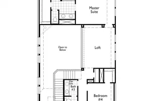 704 Streetside Ln, Argyle, TX 76226 - Photo 34