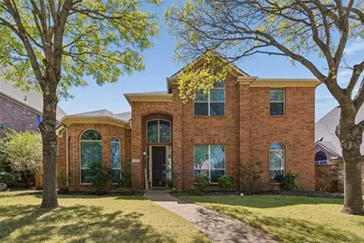 11821 Stephenville Drive, Frisco, TX 75035 - Photo 1