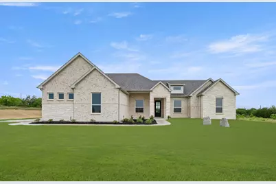 157 Fan Mill Trail, Weatherford, TX 76085 - Photo 1