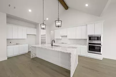 157 Fan Mill Trail, Weatherford, TX 76085 - Photo 8