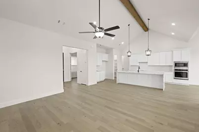 157 Fan Mill Trail, Weatherford, TX 76085 - Photo 10
