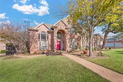 5519 Hunterwood Lane, Arlington, TX 76017 - Photo 2