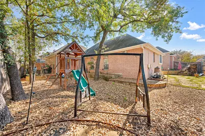 5519 Hunterwood Lane, Arlington, TX 76017 - Photo 36