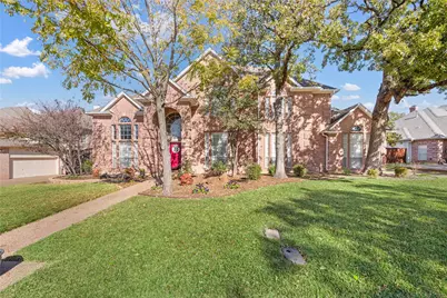 5519 Hunterwood Lane, Arlington, TX 76017 - Photo 2
