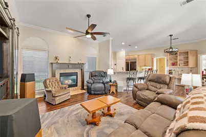 5519 Hunterwood Lane, Arlington, TX 76017 - Photo 20
