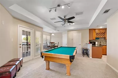 5519 Hunterwood Lane, Arlington, TX 76017 - Photo 36