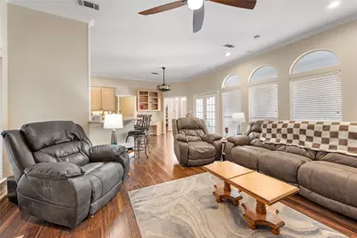 5519 Hunterwood Lane, Arlington, TX 76017 - Photo 18