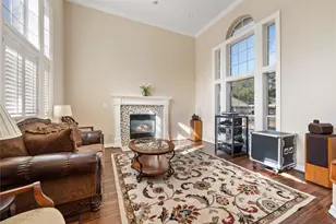 5519 Hunterwood Ln, Arlington, TX 76017 - Photo 4