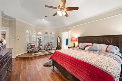 5519 Hunterwood Lane, Arlington, TX 76017 - Photo 24