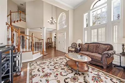 5519 Hunterwood Lane, Arlington, TX 76017 - Photo 6