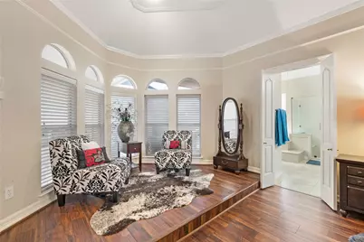 5519 Hunterwood Lane, Arlington, TX 76017 - Photo 22